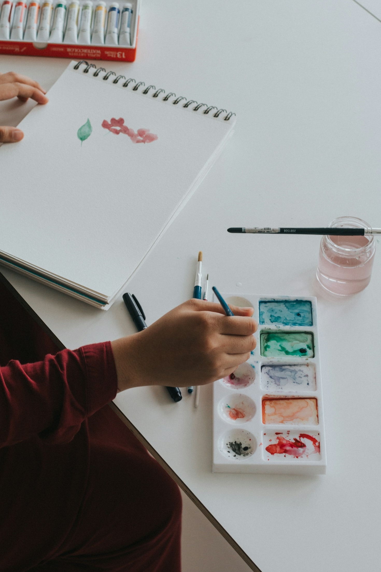 5 Reasons to Choose Patrick Painting LLC
