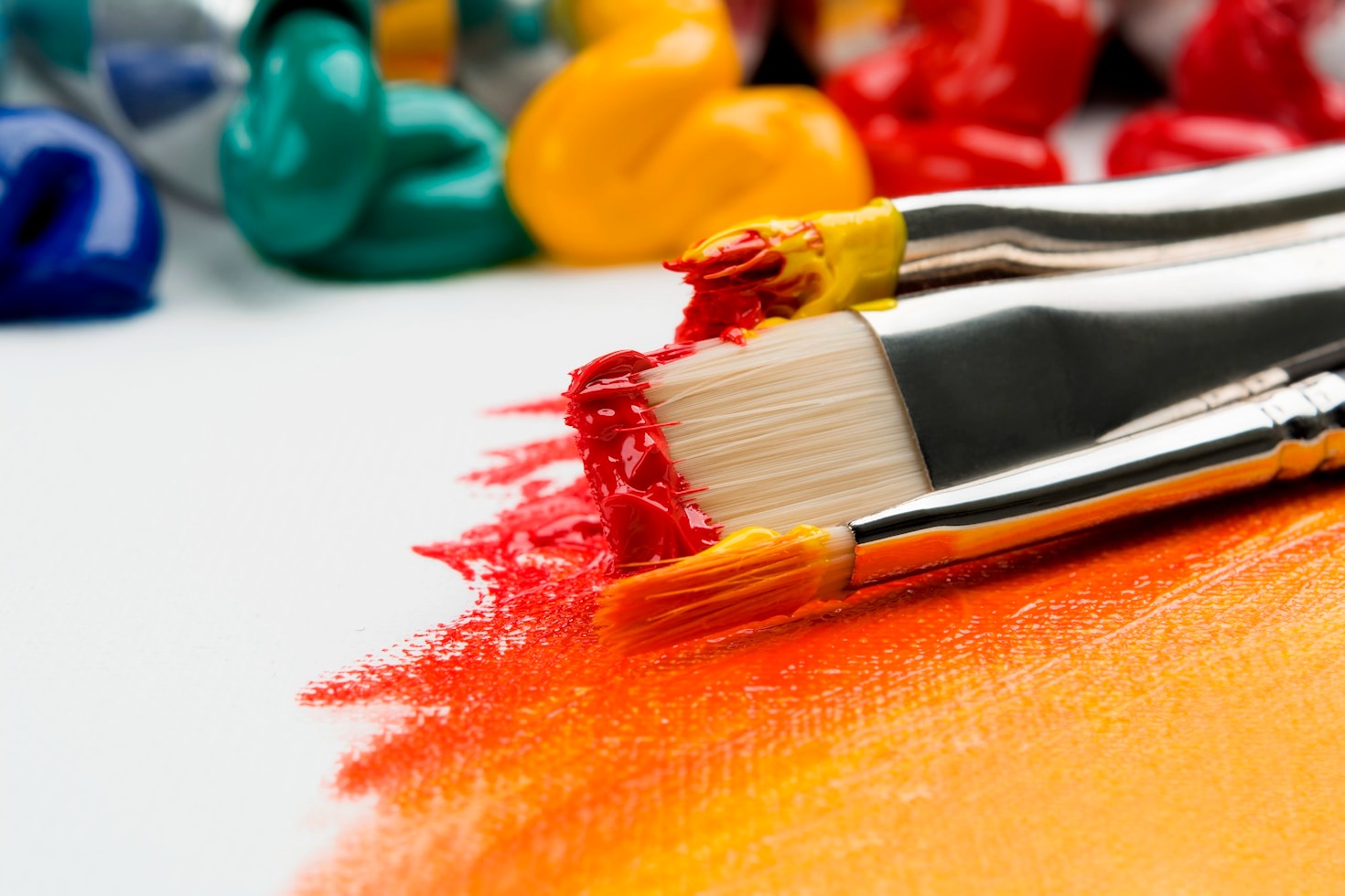 Transforming Homes with Expert Painting Services