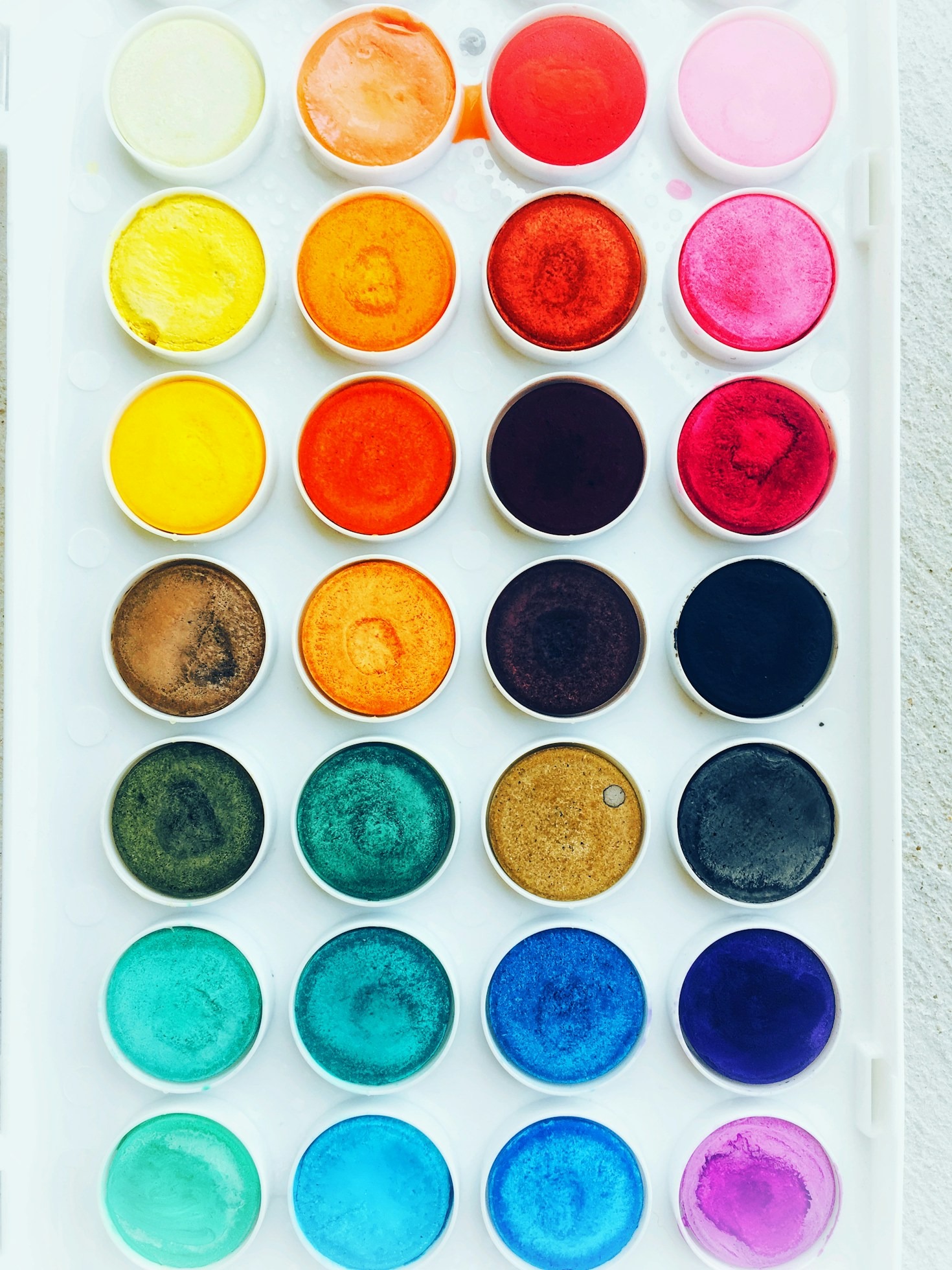 Top Tips for Maintaining Your Fresh Paint Job