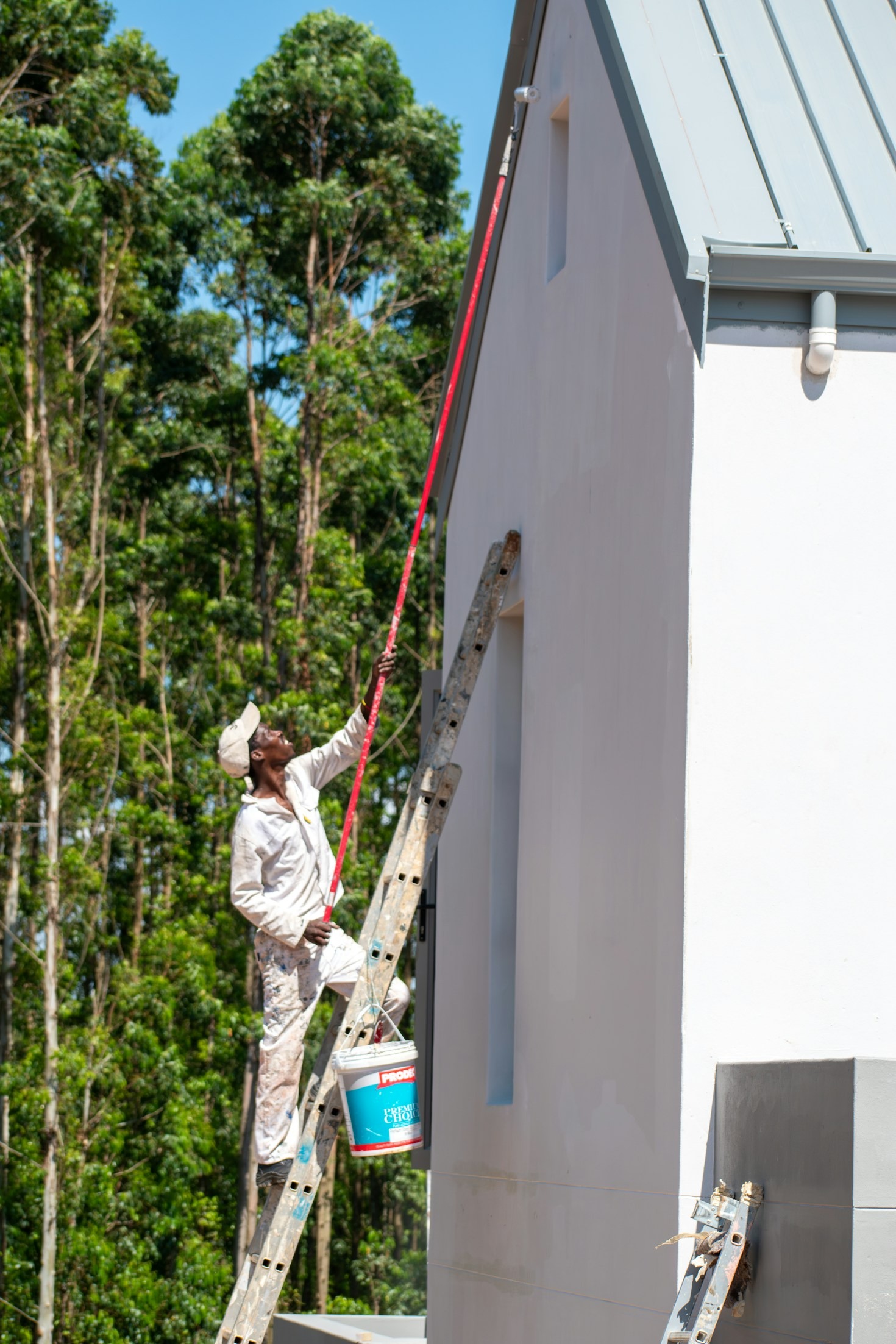 The Art of Commercial Painting Done Right