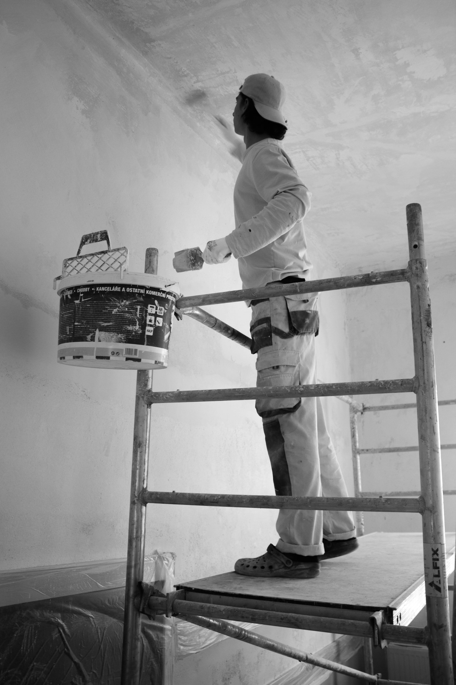 Residential Painting Trends to Watch This Year